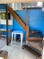 Essência da Guarda Surf House