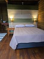 Essência da Guarda Surf House