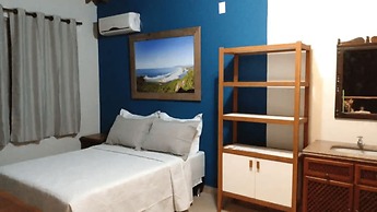 Essência da Guarda Surf House