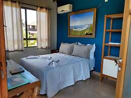 Essência da Guarda Surf House