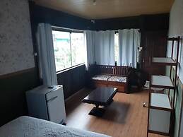 Essência da Guarda Surf House