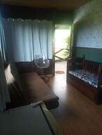 Essência da Guarda Surf House