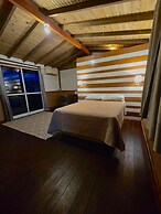 Essência da Guarda Surf House