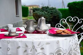 Ca Bearly in Nesso With 1 Bedrooms and 1 Bathrooms