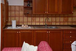 Ca Bearly in Nesso With 1 Bedrooms and 1 Bathrooms