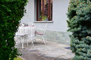 Ca Bearly in Nesso With 1 Bedrooms and 1 Bathrooms