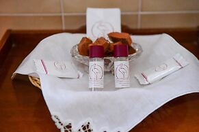 Ca Bearly in Nesso With 1 Bedrooms and 1 Bathrooms