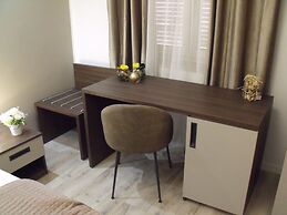 Hotel Plaza Ungheria