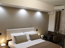 Hotel Plaza Ungheria