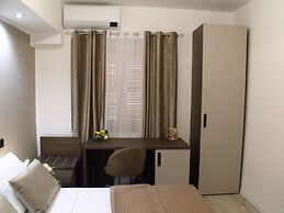 Hotel Plaza Ungheria