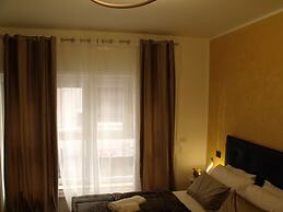 Hotel Plaza Ungheria