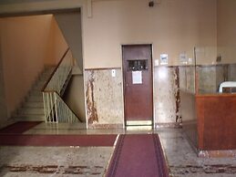 Hotel Plaza Ungheria