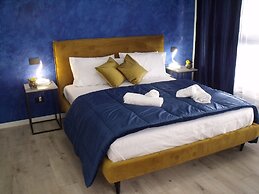 Hotel Plaza Ungheria