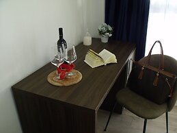 Hotel Plaza Ungheria