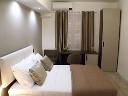 Hotel Plaza Ungheria