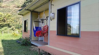 Cabaña La Guitarra