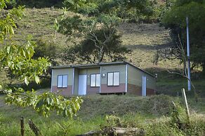 Cabaña La Guitarra