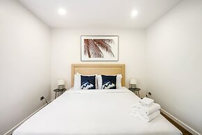 The Perfect Spacious 2BR Getaway-Netflix