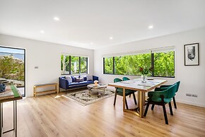 The Perfect Spacious 2BR Getaway-Netflix