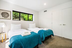 The Perfect Spacious 2BR Getaway-Netflix