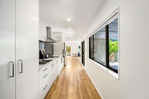 The Perfect Spacious 2BR Getaway-Netflix