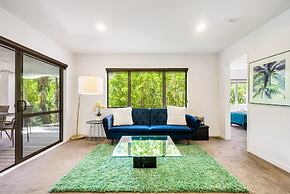 The Perfect Spacious 2BR Getaway-Netflix