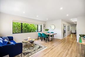 The Perfect Spacious 2BR Getaway-Netflix