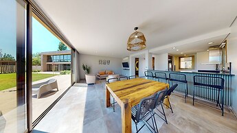 Liniers Green Apartments