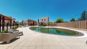 Liniers Green Apartments