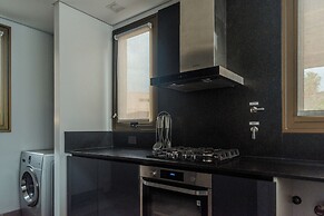 Liniers Green Apartments