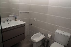 Liniers Green Apartments