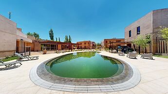 Liniers Green Apartments