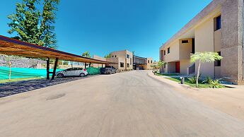 Liniers Green Apartments