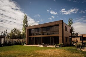 Liniers Green Apartments