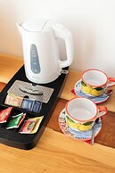 Lidia Rooms & Suites