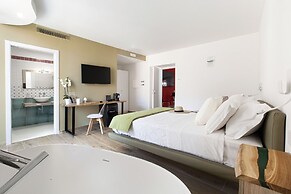 Lidia Rooms & Suites