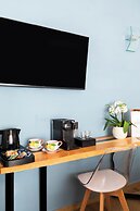 Lidia Rooms & Suites