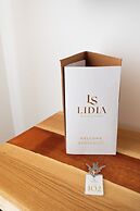 Lidia Rooms & Suites