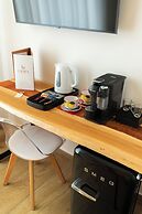 Lidia Rooms & Suites