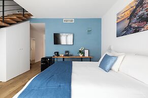 Lidia Rooms & Suites