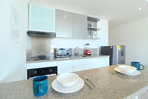 Apartamentos Velas al Mar Rodadero