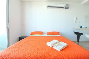 Apartamentos Velas al Mar Rodadero