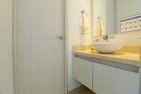 Apartamentos Velas al Mar Rodadero