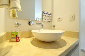 Apartamentos Velas al Mar Rodadero