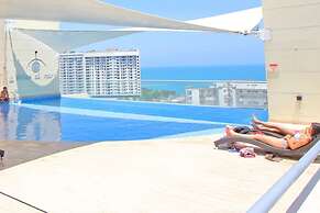 Apartamentos Velas al Mar Rodadero