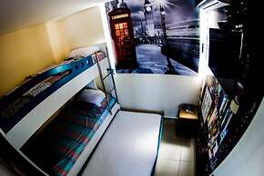 Apartamentos Velas al Mar Rodadero