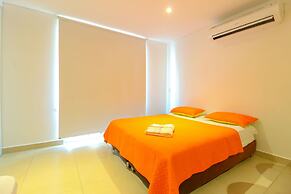 Apartamentos Velas al Mar Rodadero