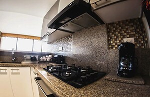 Apartamentos Velas al Mar Rodadero