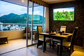 Apartamentos Velas al Mar Rodadero