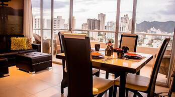 Apartamentos Velas al Mar Rodadero